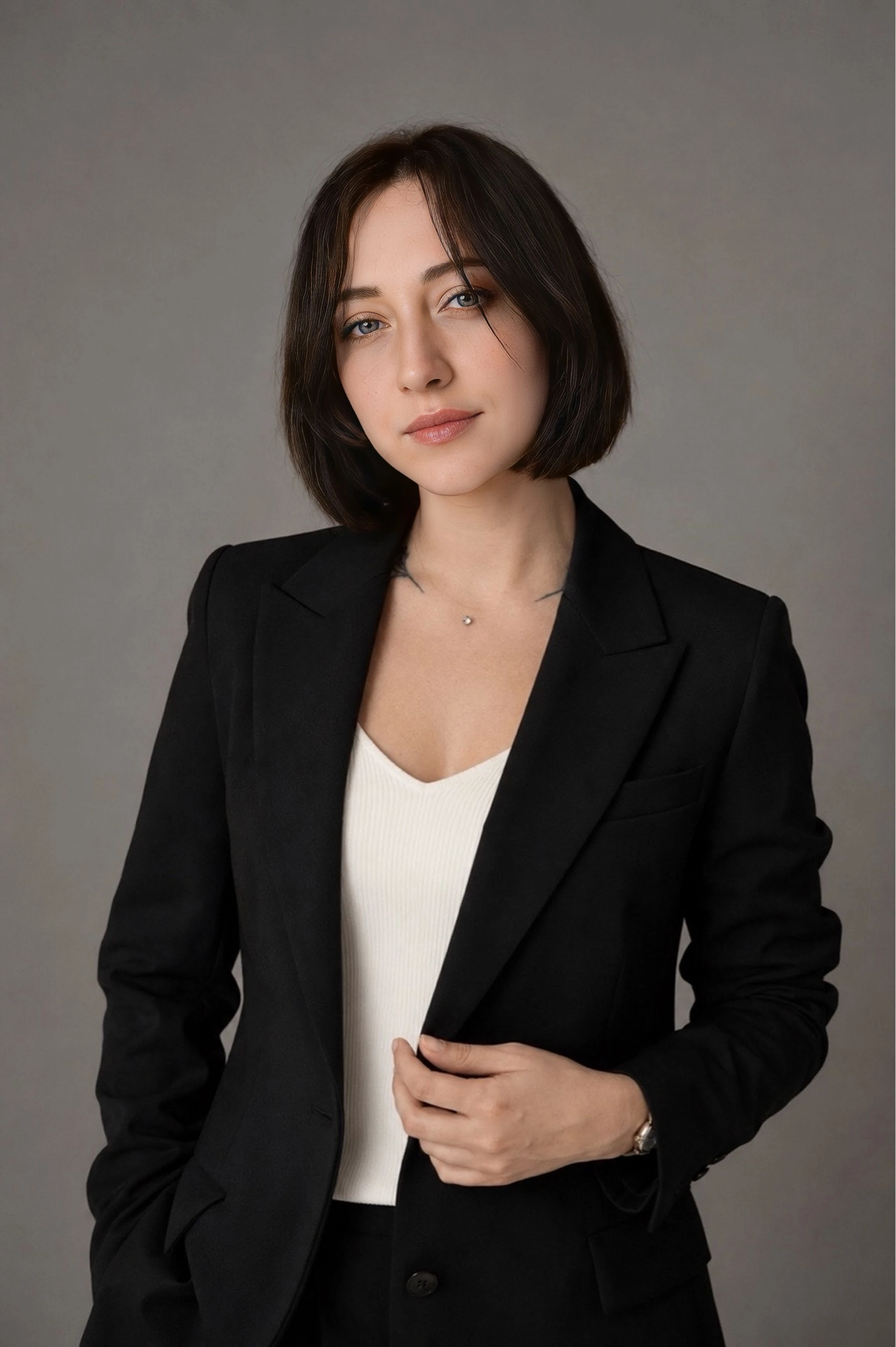Трошкова Анастасия