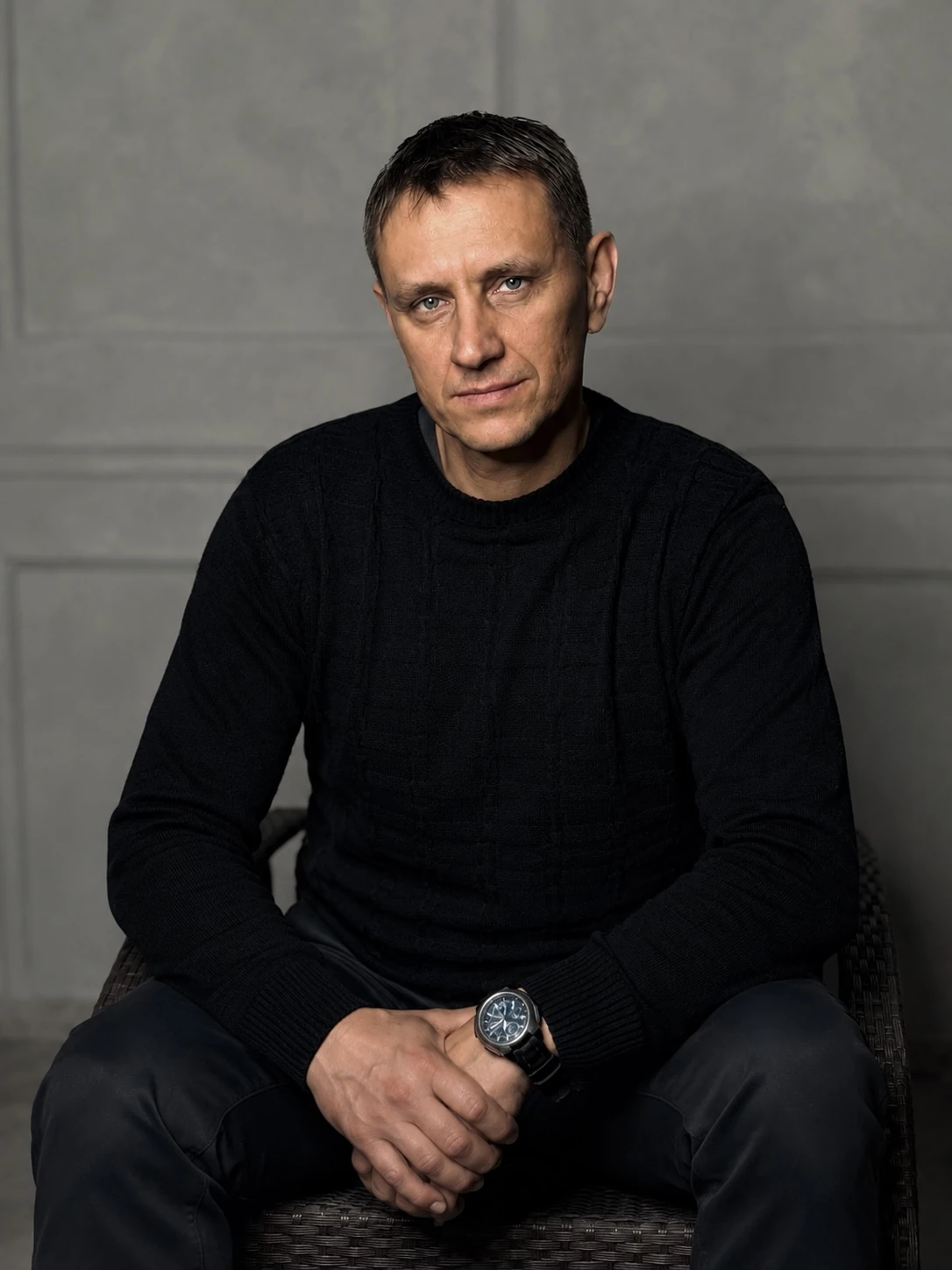 Лукьянов Дмитрий