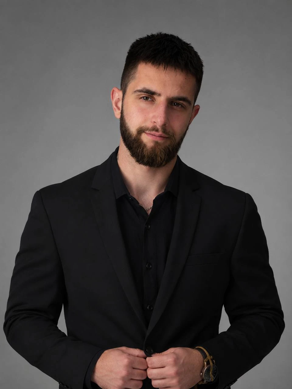 Антошкин Георгий